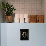 2br Flat Nearby Station + Botanical Garden Oslo