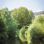 2br Flat Nearby Station + Botanical Garden Осло