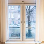 2br Flat Nearby Station + Botanical Garden *