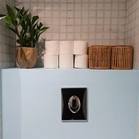 2br Flat Nearby Station + Botanical Garden Oslo