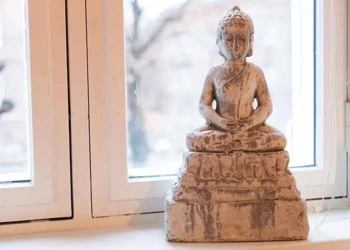 Apartamento 2br Flat Nearby Station + Botanical Garden *