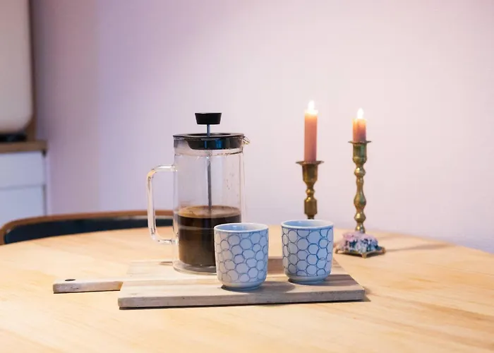 2br Flat Nearby Station + Botanical Garden