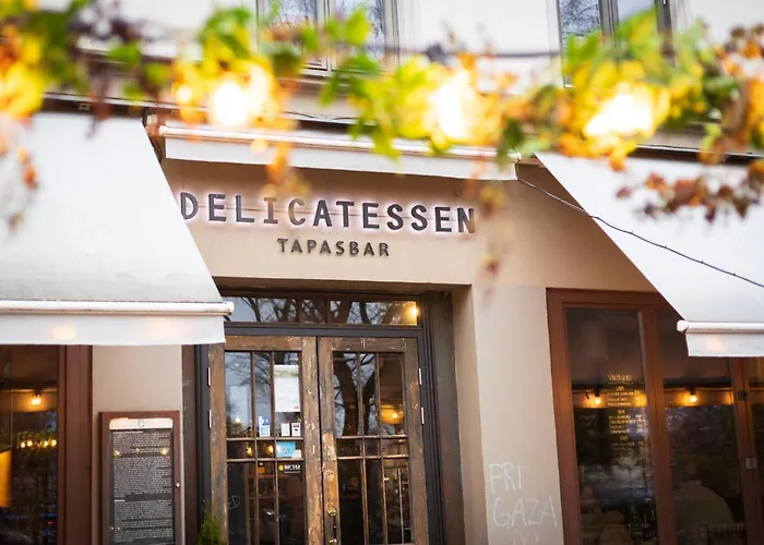 2br Flat Nearby Station + Botanical Garden Oslo