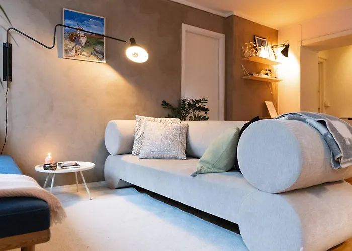 2br Flat Nearby Station + Botanical Garden