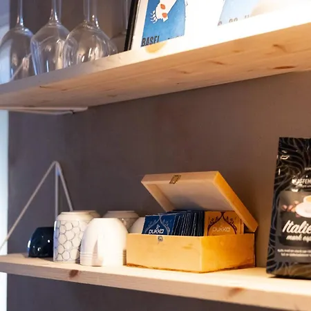 شقة 2br Flat Nearby Station + Botanical Garden *