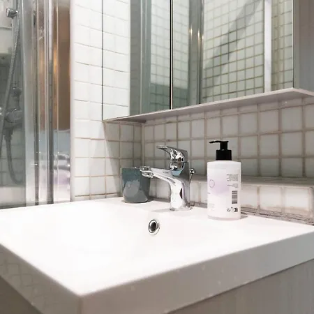 2br Flat Nearby Station + Botanical Garden * أوسلو