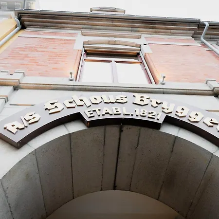 Apartament 2br Flat Nearby Station + Botanical Garden