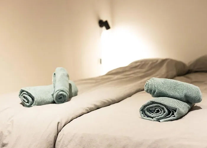 Leilighet 2br Flat Nearby Station + Botanical Garden