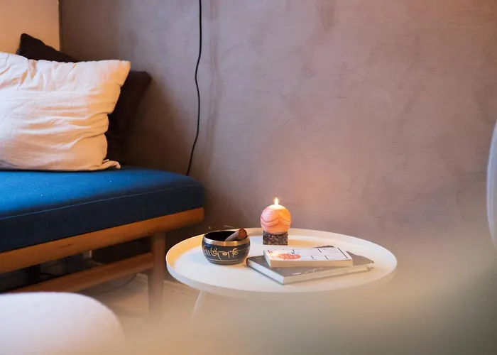 2br Flat Nearby Station + Botanical Garden Leilighet Oslo