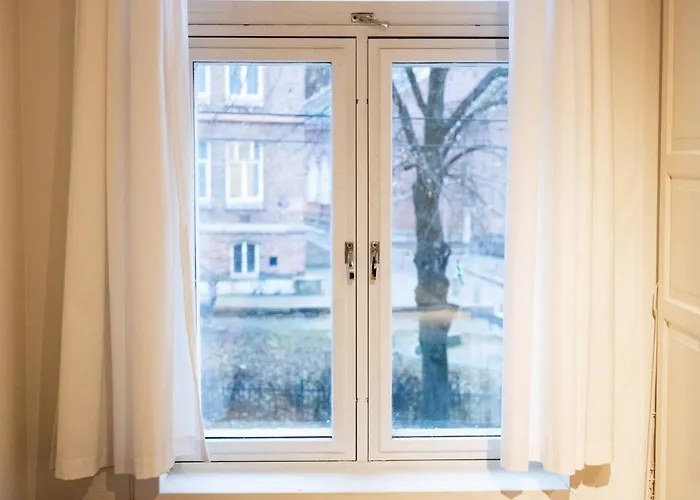 2br Flat Nearby Station + Botanical Garden *